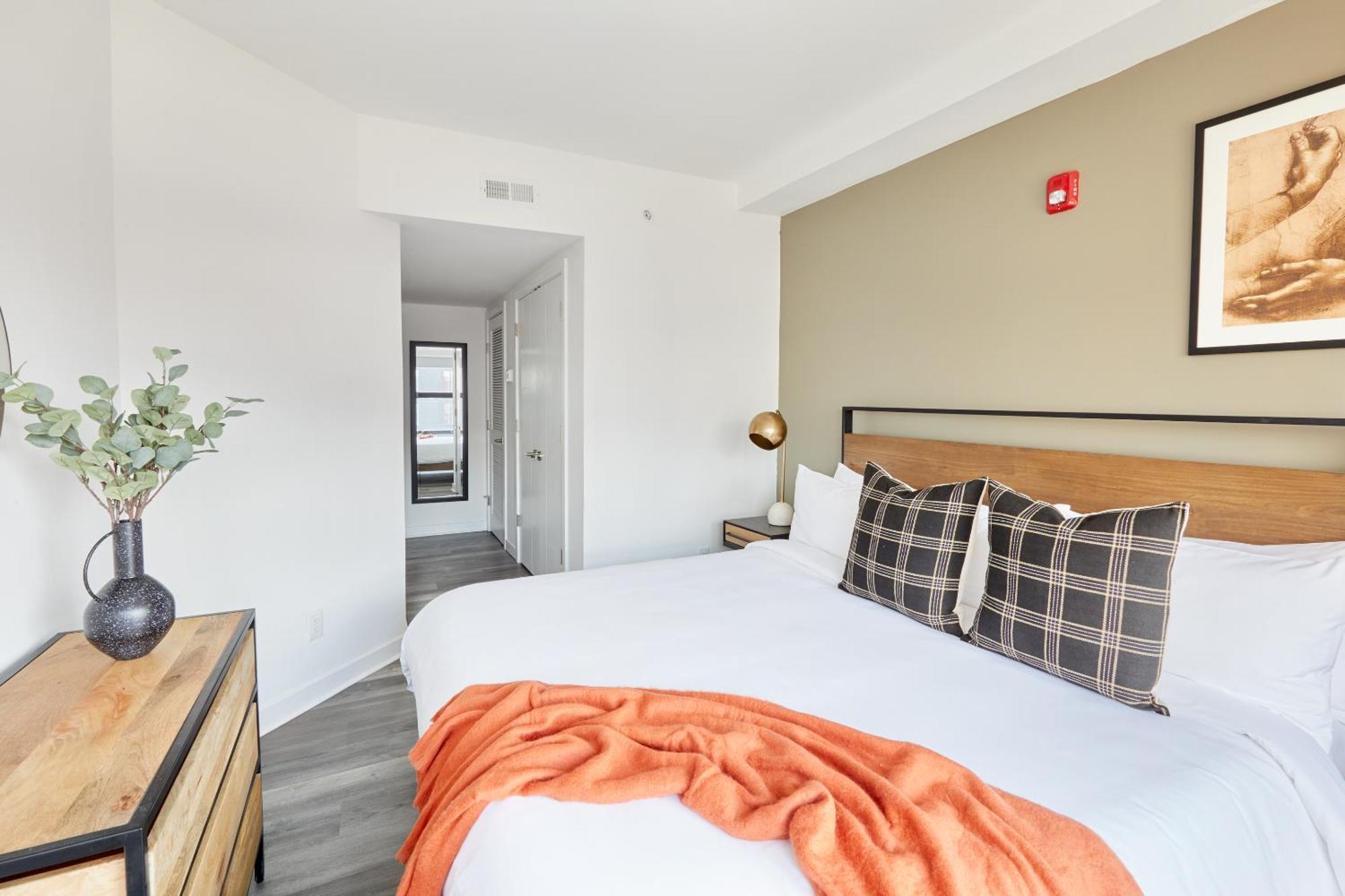 Locale North Broad - Philadelphia 아파트 호텔 외부 사진