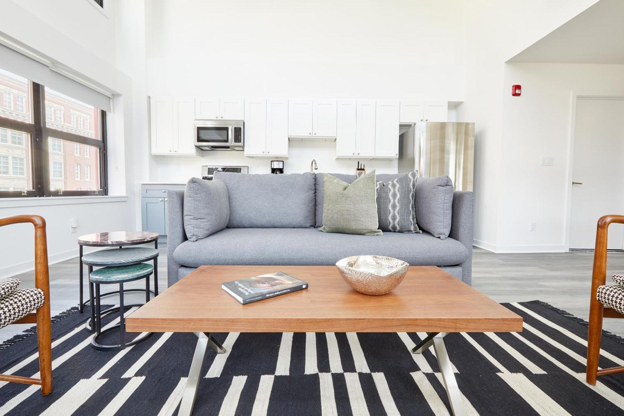 Locale North Broad - Philadelphia 아파트 호텔 외부 사진