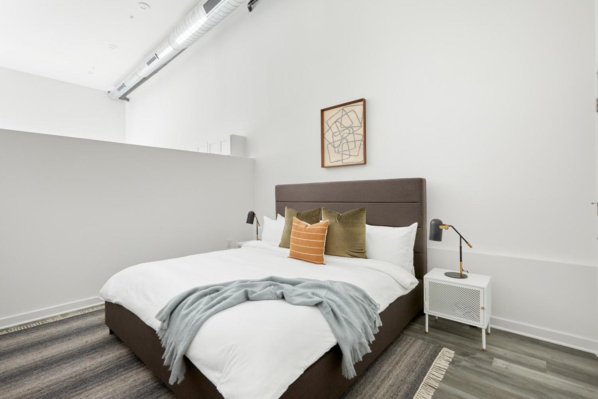 Locale North Broad - Philadelphia 아파트 호텔 외부 사진